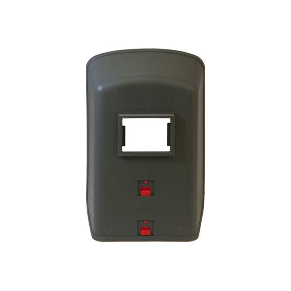 Welder’s Face Shield - Hand Held, Lens Size 108 x 82.5mm, EN175 Standard Qty 1