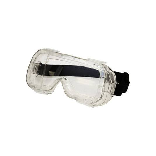 Safety Goggles - Wide Vision, BS 679/1959 Standard Qty 1