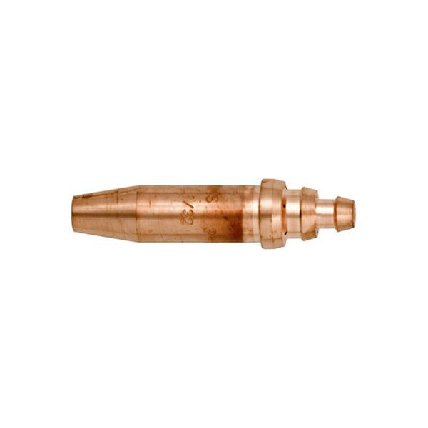 Cutting Nozzle - Acetylene ANM9?S, 3/64", For 5–12mm Plate Qty 1