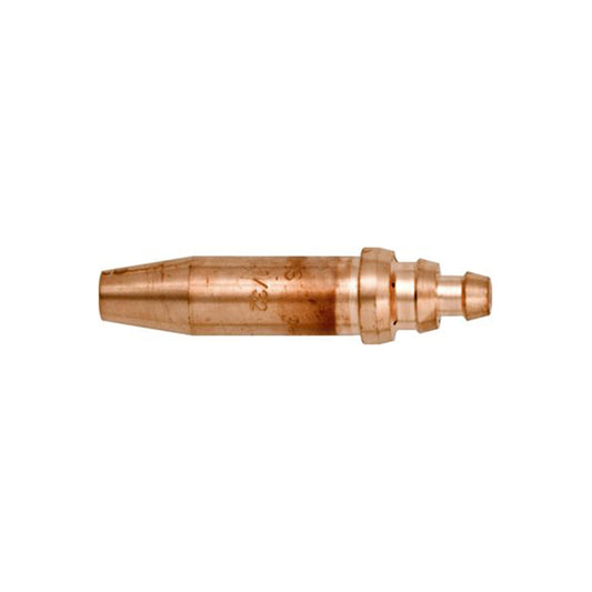 Cutting Nozzle - Acetylene ANM9?S, 3/64", For 5–12mm Plate Qty 1