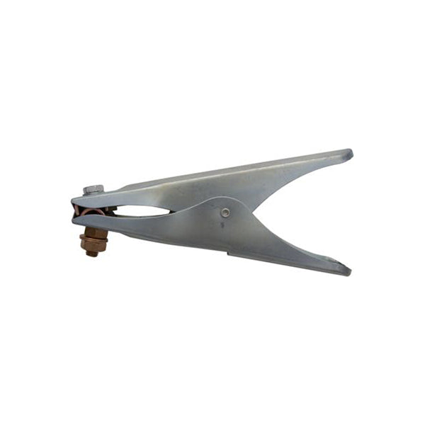 Earthing Clamp - 400 Amp, For Welding Applications Qty 1