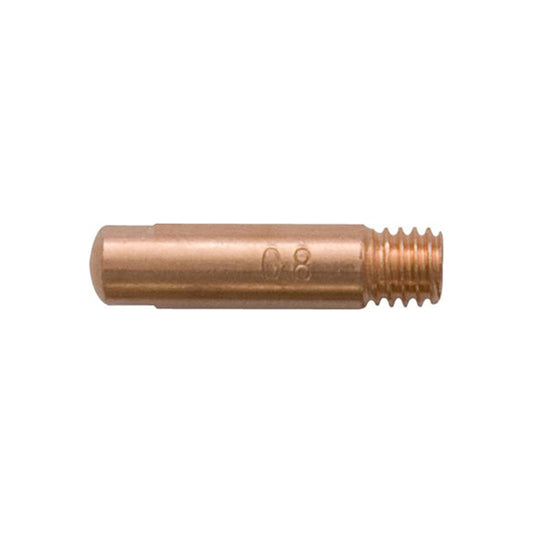 MIG Torch Tip - Type 15, 0.8mm Pack of 10