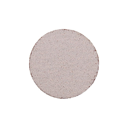 PCL Mini 2" Sanding Discs P60 - Universal Use on Paint, Metal, Wood, Lacquers Pack of 10