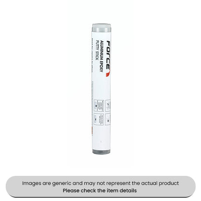 Steel Force Epoxy Putty Sticks 180X20mm 140G Pack Qty 1