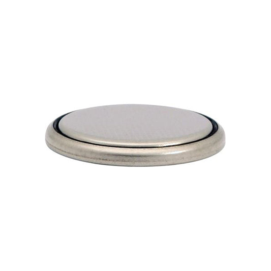 GP Lithium Coin Battery - CR2025, 3V, For Car Remotes (Citroën, Mercedes, Peugeot, Vauxhall) Qty 5 x 2