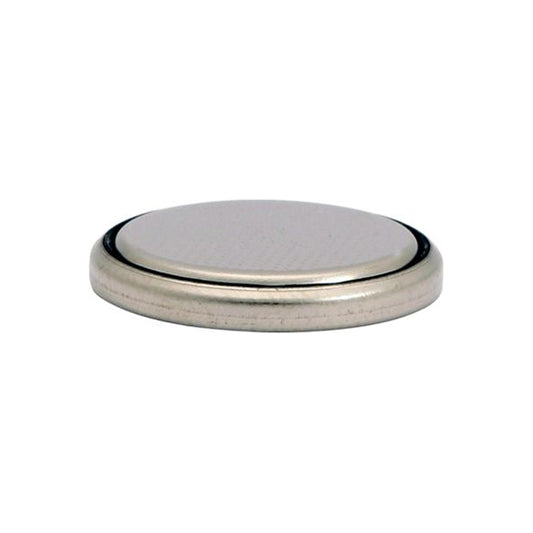 GP Lithium Coin Battery - CR2032, 3V, For Car Remotes (Citroën, Nissan, Rover) Qty 5 x 2
