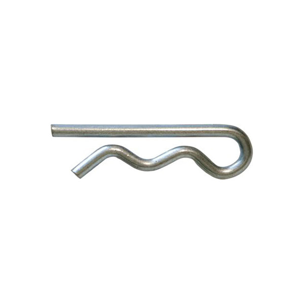 Essentials Brake Pad Pin Retainer Large Size Qty 50