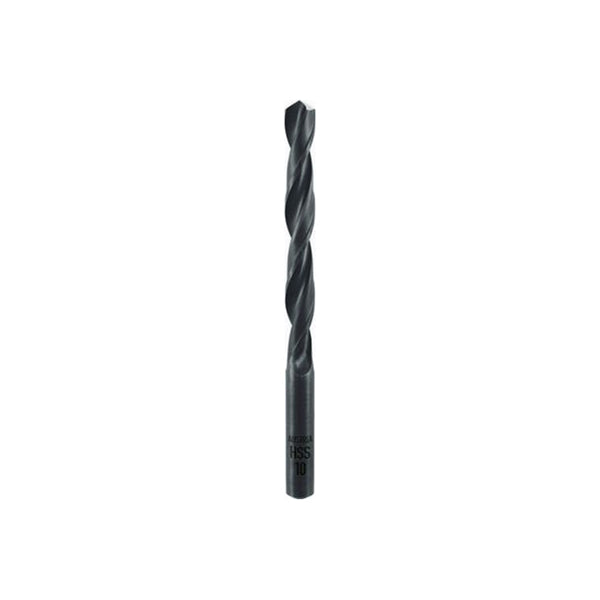 Alpen HSS Sprint Jobber Drill Bit 3/16" DIN338 Durable Precision Grip Pack of 5