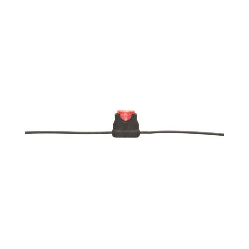 Essentials Standard Blade Fuse Holder 20A Qty 5