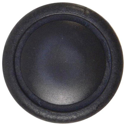 Push Rivet - For Honda/Toyota, Black, Head Ø20 x H20mm, Fits Hole Ø7mm Qty 5 x 8