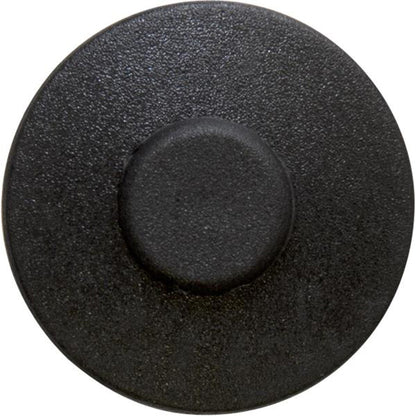 Push Rivet - For BMW, Black, Head Ø19 x H17mm, Fits Hole Ø6mm Qty 5 x 8