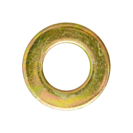 Essentials Flat Washer Form A M6 x 12mm Qty 100