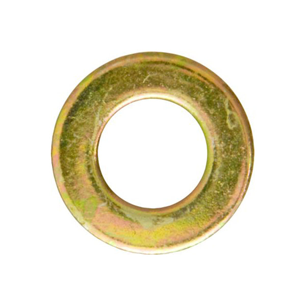 Essentials Flat Washer Form A M10 x 21mm Qty 50