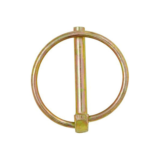 Essentials Linch Pin with O?Ring 1/4" x1 3/4" (6 x45mm) Qty 10