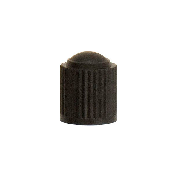 Essentials Tyre Valve Caps Plastic General Use Qty 50